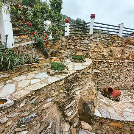 Villa Molino Laroya Esterno foto