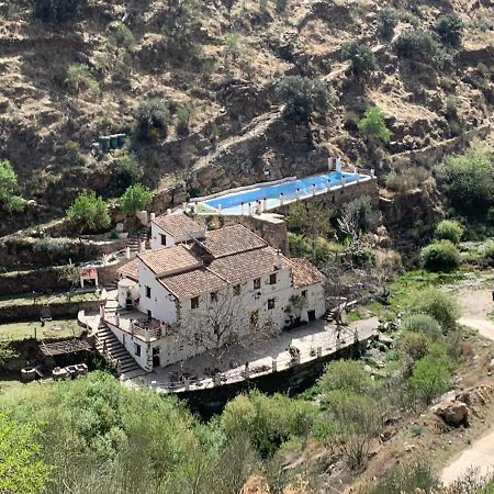 Villa Molino Laroya Esterno foto