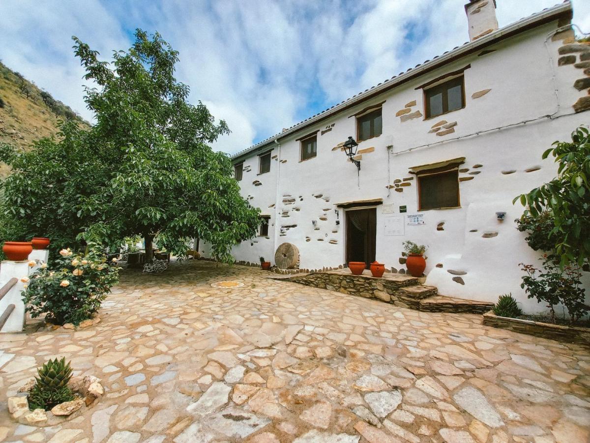 Villa Molino Laroya Esterno foto