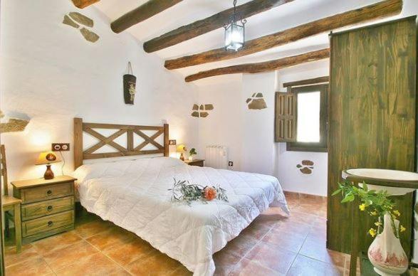 Villa Molino Laroya Esterno foto