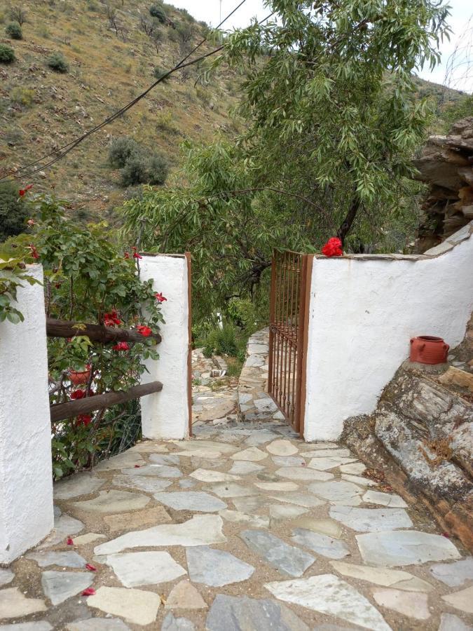 Villa Molino Laroya Esterno foto
